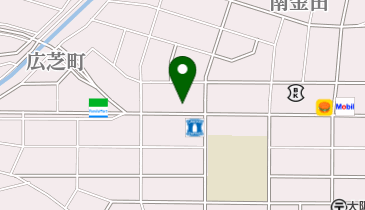 まんぷくの地図画像