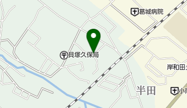 味千の地図画像