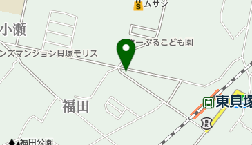 旨喰屋の地図画像