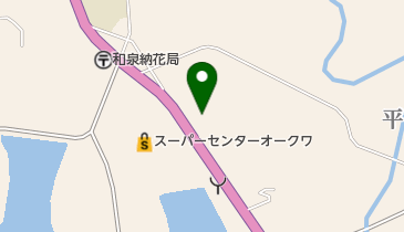 一両の地図画像