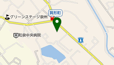 番平の地図画像