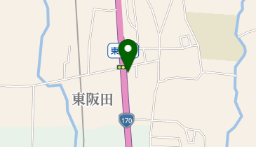 幸の地図画像