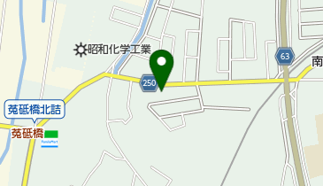 はまの地図画像