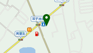 むさしの地図画像