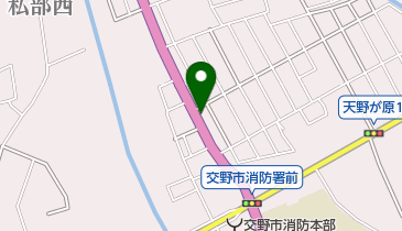 宝殿の地図画像