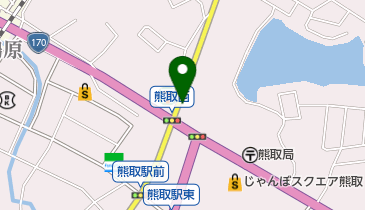 はあちゃんの地図画像