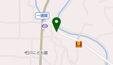 樹樹の地図画像