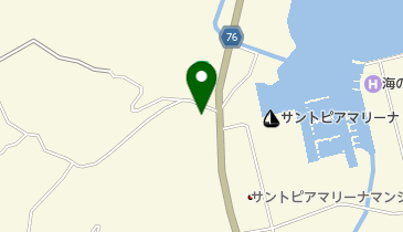 ちはるの地図画像