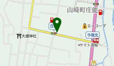 正ちゃんの地図画像