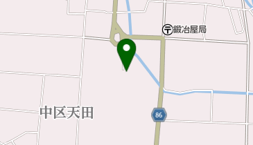 焼肉 鼓煌の地図画像