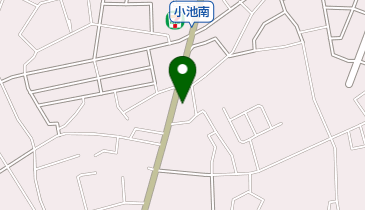 味楽の地図画像