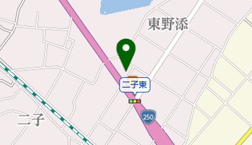 ナカシマ苑 総本店の地図画像