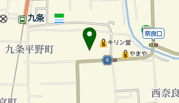 武蔵の地図画像