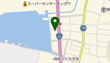 ムーの地図画像