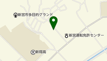 たきの地図画像