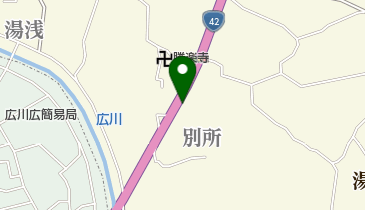 ぽん太の地図画像