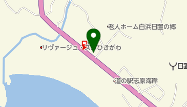 くりやまの地図画像