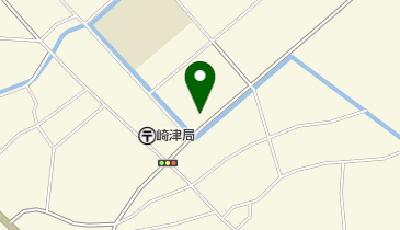 焼肉ヤマトの地図画像