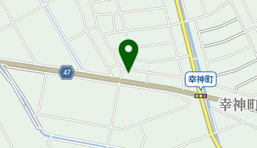 よしむらの地図画像