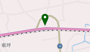 メービーの地図画像