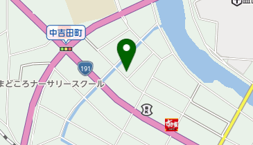 バイキングの地図画像