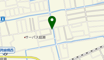 庭瀬 駅 周辺の焼肉 ホルモン Navitime