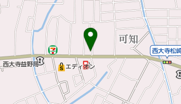 丸蔵の地図画像