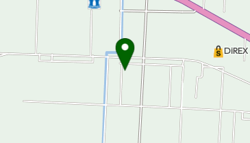 味園焼肉の地図画像