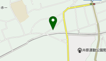 みそラーメン 焼肉 たかいでの地図画像