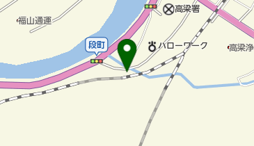 焼肉 佐々奈美の地図画像