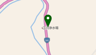 慶州 焼肉レストランの地図画像