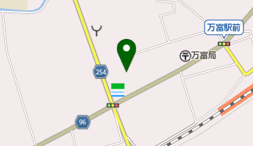 シャロレーの地図画像