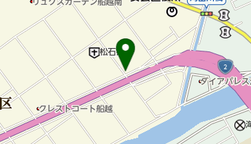 赤れんがの地図画像