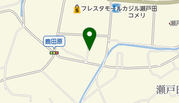 南大門の地図画像