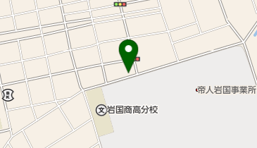 ニュー万両の地図画像