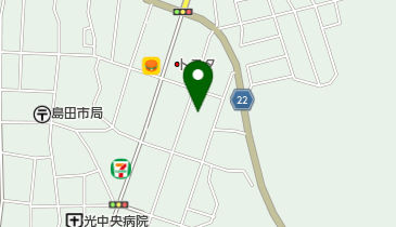 ニュー千里の地図画像