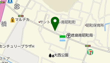 リキの地図画像