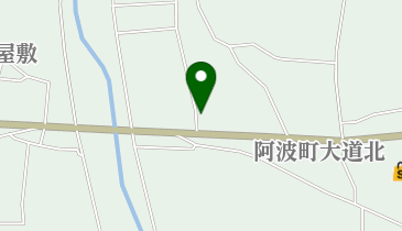 花詩の地図画像