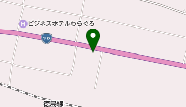 焼肉酒家 あぶり亭 本店の地図画像
