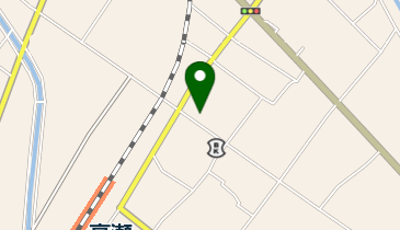 焼肉Jinの地図画像