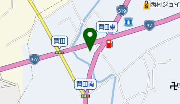 大鵬の地図画像