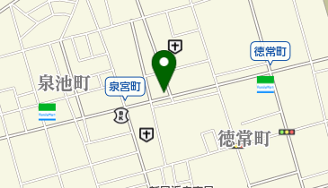 風来坊の地図画像