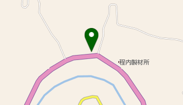 戸祇の地図画像