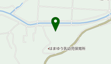 水門の地図画像