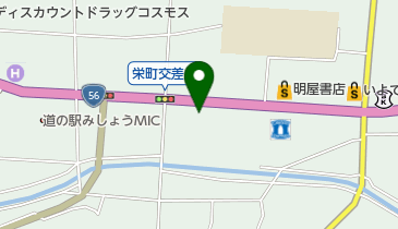 平城門 バイパス店の地図画像