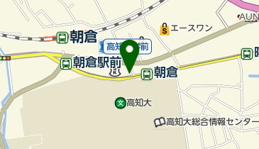 アリランの地図画像