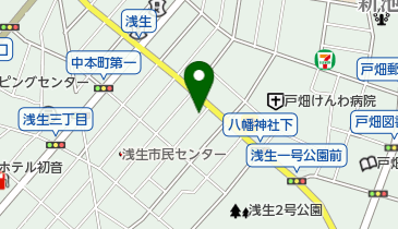りゅうの地図画像