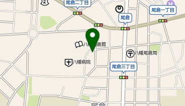 あらいの地図画像