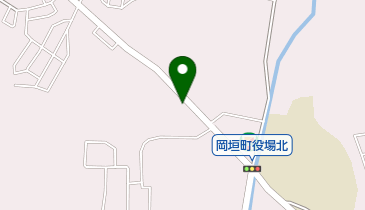 アリラン 峠岡垣店の地図画像