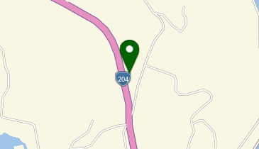 焼肉とお食事の店 丸福 玄海店の地図画像